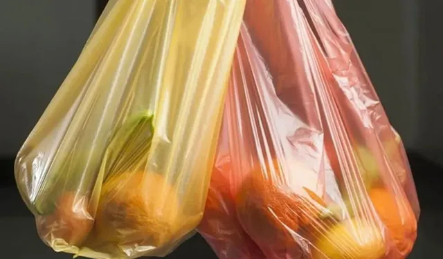 Kahramanmaraş’ta Plastik Poşetler Cep Yakacak! Yeni Fiyat Belli Oldu