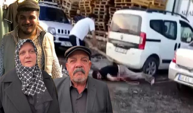 Kahramanmaraş’ta su yüzünden ölmüştü! Aile, adalet için mücadele ediyor