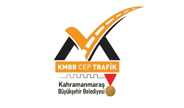 Kahramanmaraş’ta trafik bilgileri her gün cepte!