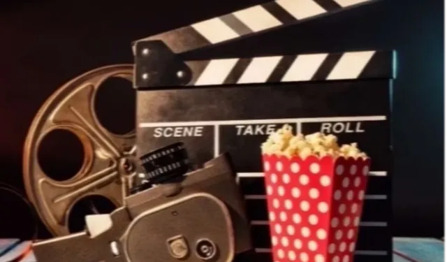 Kahramanmaraş’ta Vizyondaki Filmler ve Gösterim Saatleri