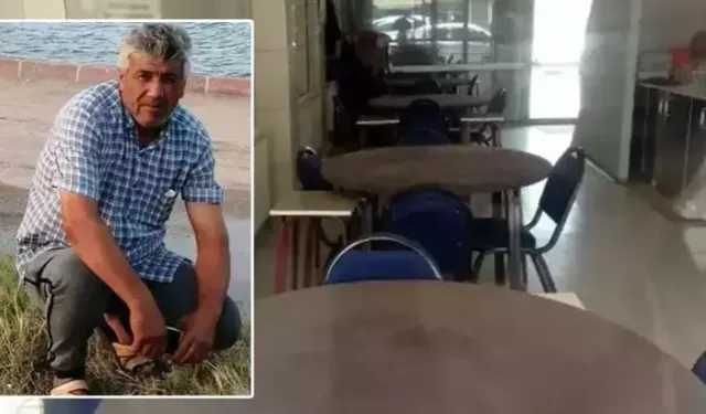 Kahveciyi öldüren sanık yeniden yargılandı; cezası 12 yıla düştü