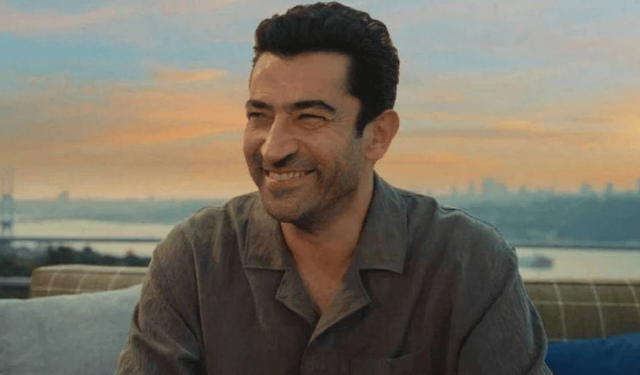 Kenan İmirzalıoğlu AK Parti'den milletvekili mi olacak? Açıklama geldi
