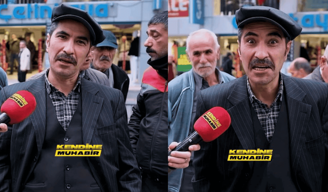 "Kendine Muhabir" kanalında hiciv ustası kimdir, neden gözaltında?