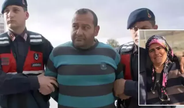 Keserli komşu cinay*tinde sanığın ağırlaştırılmış müebbet hapsi onandı