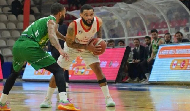 Kipaş İstiklal Spor evinde ağır yenilgi aldı