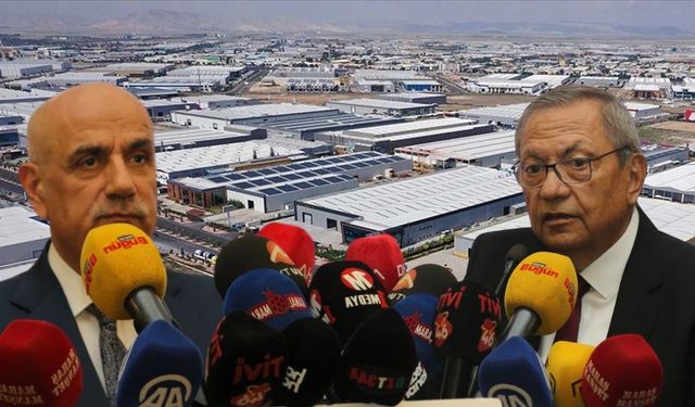 KMTSO: Sanayicimizin İyi Niyetli Değerlendirmeleri Yanlış Yorumlanıyor