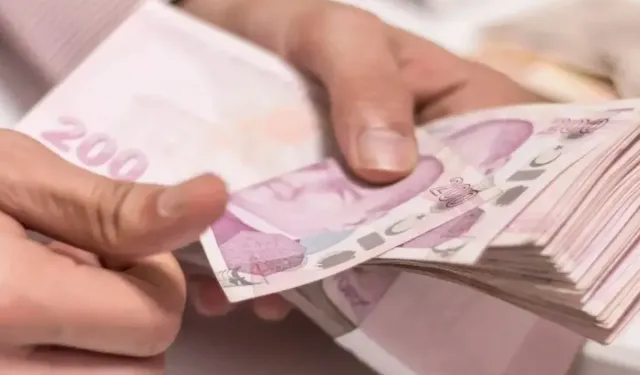 Komisyon Kabul Etti: 30 Bin TL Zam Yolda