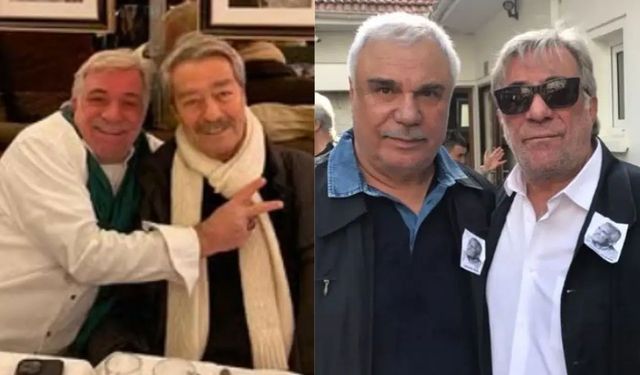 Levent İnanır kimdir? Kadir İnanır ve Soner Arıca ile akrabalık bağları