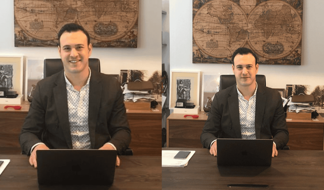 M. Murat Kubilay kimdir, nereli, ne iş yapıyor? İşte akademik ve mesleki geçmişi