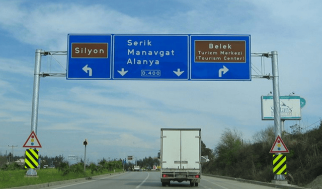 Manavgat il mi oluyor, ne zaman il olacak? İşte son durum