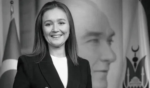 Manisa Şehzadeler Başkanı Gülşah Durbay’a siyasilerden taziye yağdı