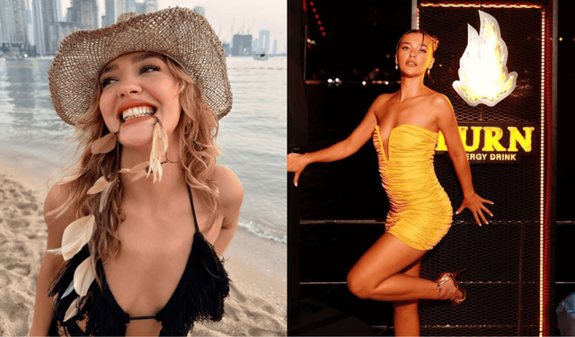 Melisa Döngel kimdir, kaç yaşında? Neden gözaltına alındı?