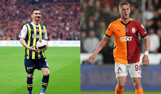 Mert Hakan Yandaş ve Metehan Baltacı Futboldan Men Edilecek mi? İşte Son Durum