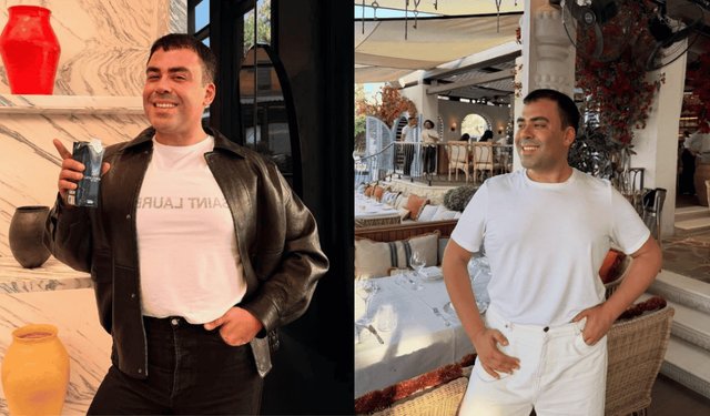 Mert Vidinli kimdir, ne iş yapıyor? Oyuncu mu, şarkıcı mı?