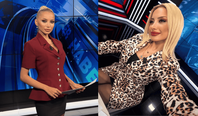 Mine Çakmakcı kimdir, kaç yaşında? Hangi kanalda, evli mi?