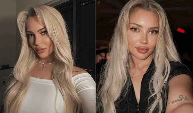 Mümine Sena Yıldız kimdir, kaç yaşında, nereli? Neden gözaltına alındı?