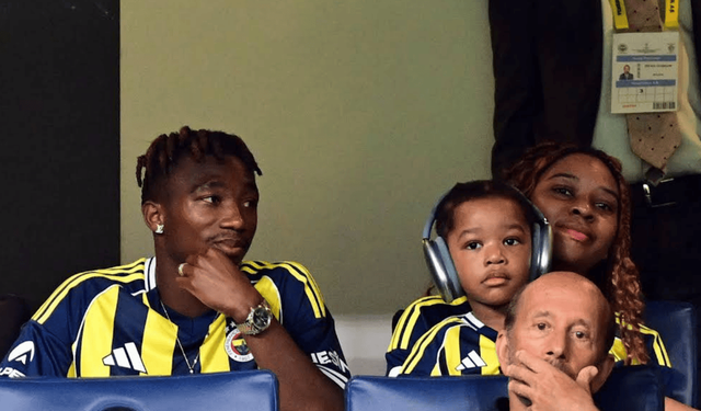 Nene Dorgelès’in eşi kim? Evli mi, kaç çocuğu var?