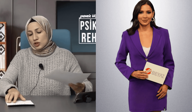 Nur Köşker’in ablası kimdir? Psikolog Yasemin Köşker hakkında merak edilenler