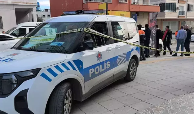 Önce komşusu anne ve oğlunu, ardından büfeciyi öldürd*; vurularak yakalandı