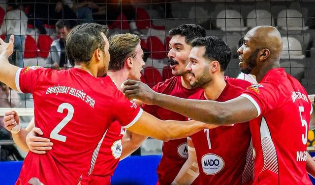 Onikişubat Belediyespor 13’te 13 yaparak zirveyi bırakmadı