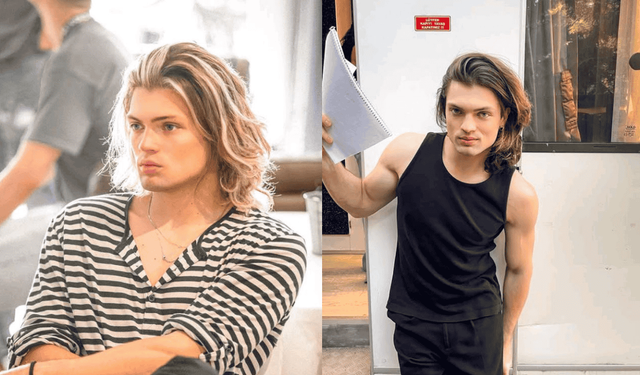 Onur Alp Çam kimdir? Survivor 2026 yarışmacısı, WWE geçmişiyle dikkat çekti