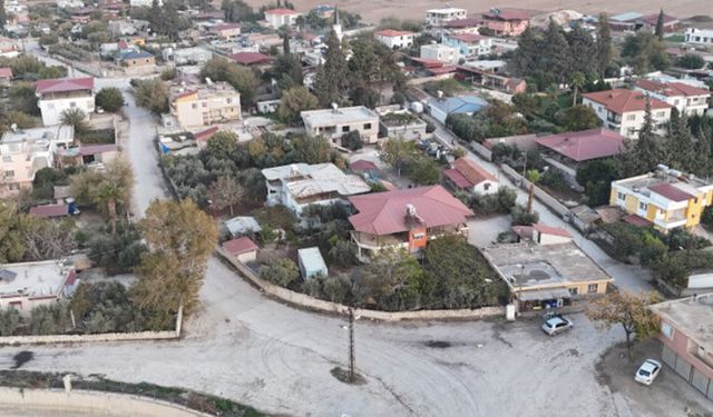 Referandumla başlayan 2 yıllık sürecin ardından Uzunkavaklılar 80 yıl sonra memleket değiştirdi