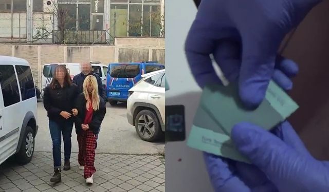 Sahte TOKİ başvuru sitesiyle 1 milyon lira dolandıran öğrenci tutuklandı