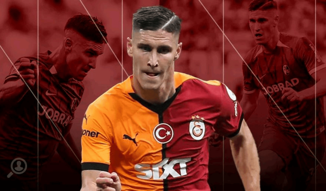 Sallai Neden Yok? Fenerbahçe Galatasaray Derbisinde Sallai Cezalı Mı, Sakat Mı?