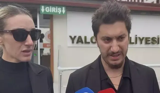 Şarkıcı Güllü'nün kardeşlerinden yeğenleri hakkında suç duyurusu