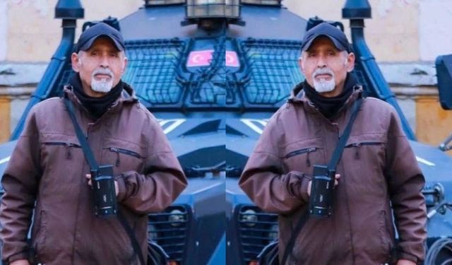 Sümer Avcı kimdir, nereli, öldü mü?