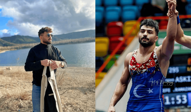 Survivor 2026 Ramazan Sarı kimdir, kaç yaşında, ne iş yapıyor?