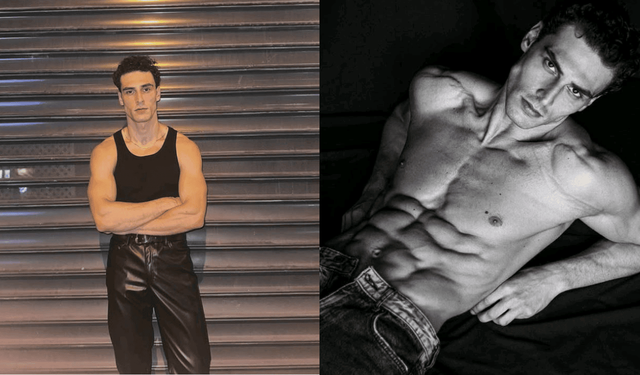 Eren Semerci kimdir? Survivor 2026 yarışmacısı Eren Semerci kaç yaşında, nereli, ne iş yapıyor?