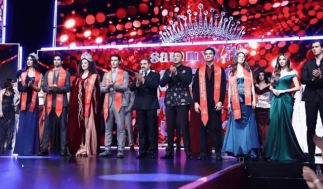 Taha Yiğit Tarakçı kimdir? Model Türkiye 2025 birincisi kaç yaşında, nereli?