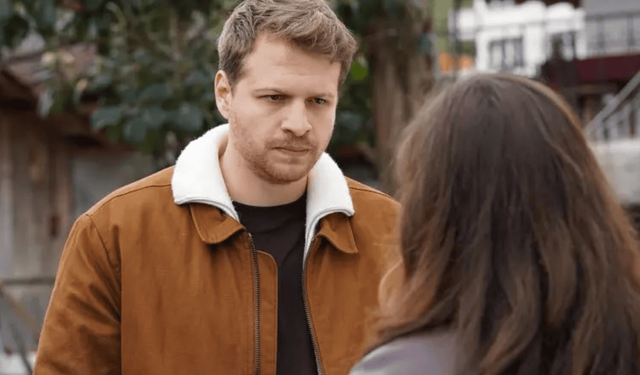 Taşacak Bu Deniz’de Sevcan ve Oruç evleniyor mu? Kınada büyük skandal!