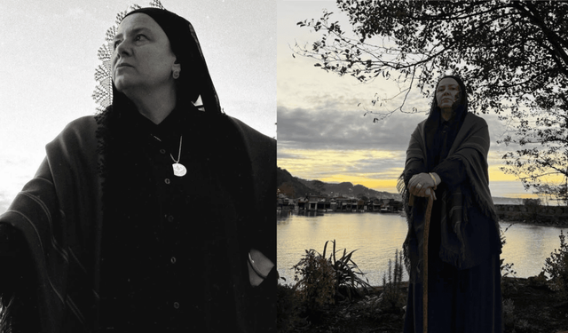 Taşacak Bu Deniz’in Şirin’i Gamze Süner Atay kimdir? Tüm detaylar haberimizde!