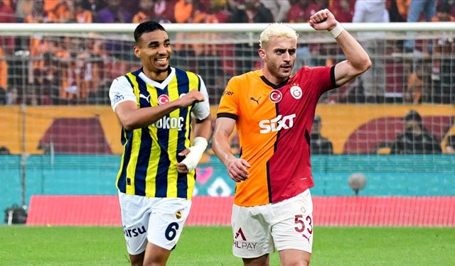 Derbi İçin Yapay Zekâ Analizleri İlgi Odağı Oldu