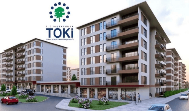 Kahramanmaraş’ta 1.105 sosyal konut için kura günü belli oldu