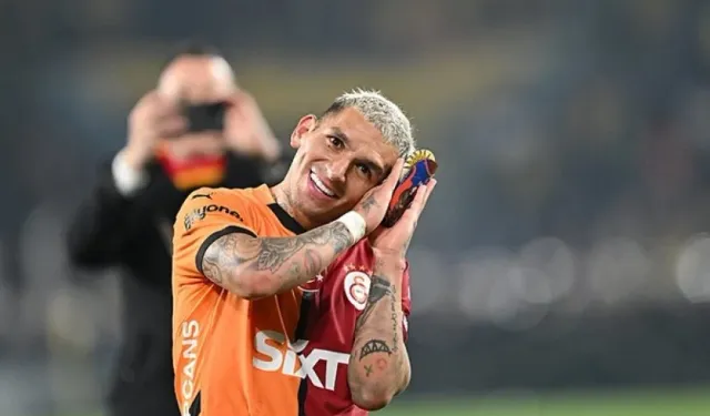 Torreira Neden Kırmızı Kart Gördü, Torreira Direkt Kırmızı Mı Gördü? Torreira Kaç Maç Cezalı Duurma Düştü?