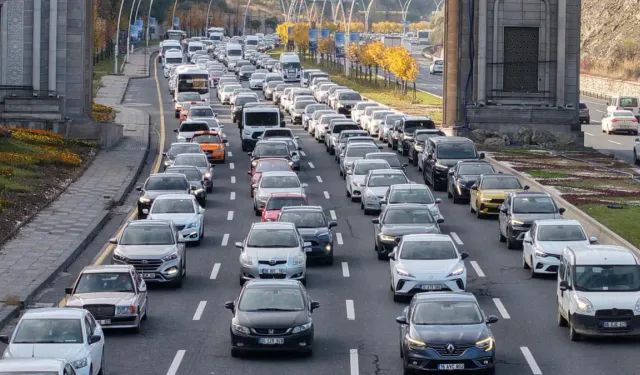TÜİK Açıkladı: Trafikte En Çok Tercih Edilen Otomobil Markaları Belli Oldu