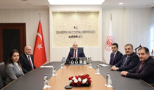 Türk-İş’in asgari ücret talebi belli oldu