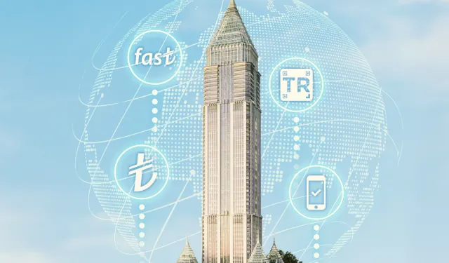 Türkiye’de Ödeme Sistemleri Dijitalleşiyor: TCMB Platformu Kullanıma Açıldı