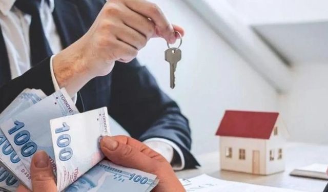 Ucuza kiralık ev arayanlar dikkat! Fiyatlar 11.392 TL'den başlıyor