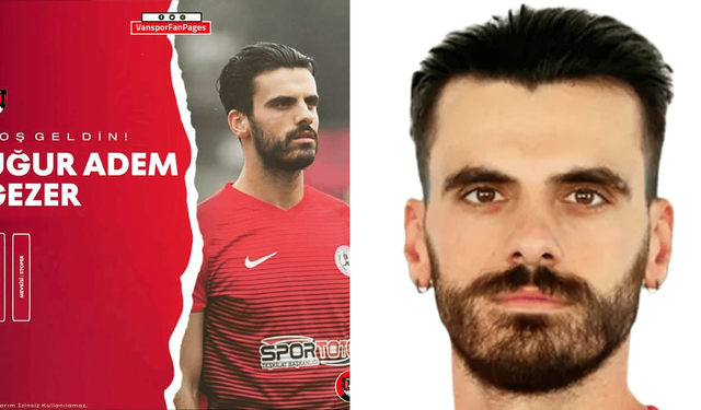 Uğur Adem Gezer Kimdir, Neden Gözaltına Alındı?