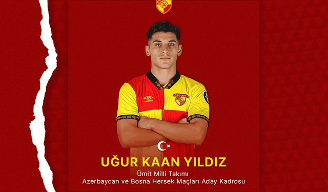 Uğur Kaan Yıldız Kimdir, Neden Gözaltına Alındı?