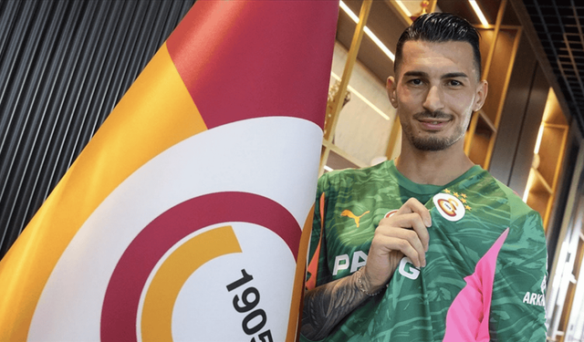 Uğurcan Çakır Antalyaspor maçında neden yok, ne zaman dönecek, kaç maç kaçıracak?