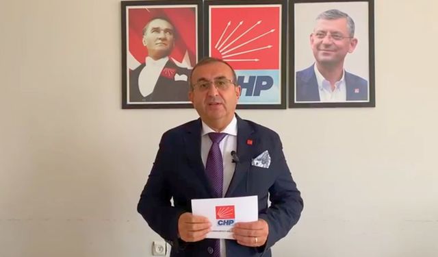 Ünal Ateş: “Depremzedeler İçin Yapılan Konutlar Yetersiz ve Eksik''