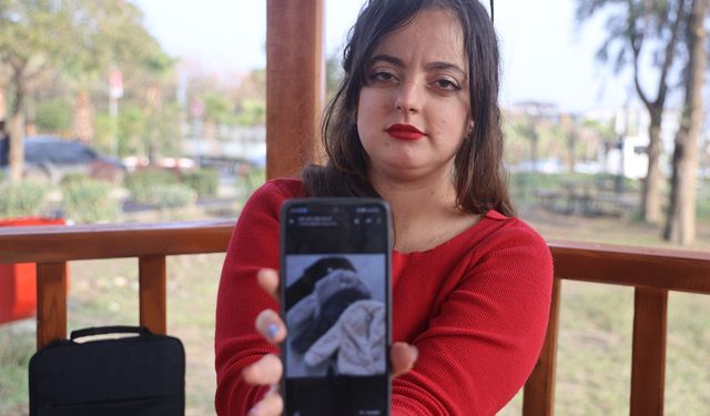 Üniversite Öğrencisi IBAN Tuzağına Düştü: 2 Bin TL Dolandırıldı