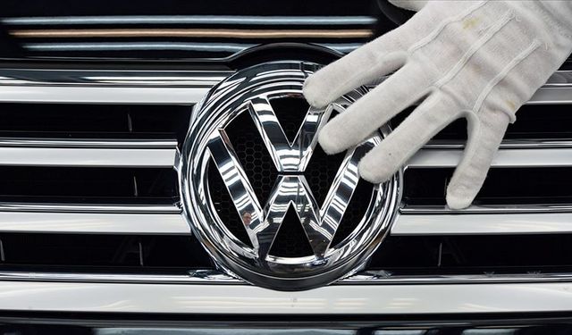 Volkswagen, 88 yıllık tarihinde ilk kez Almanya'daki bir fabrikasını kapatıyor