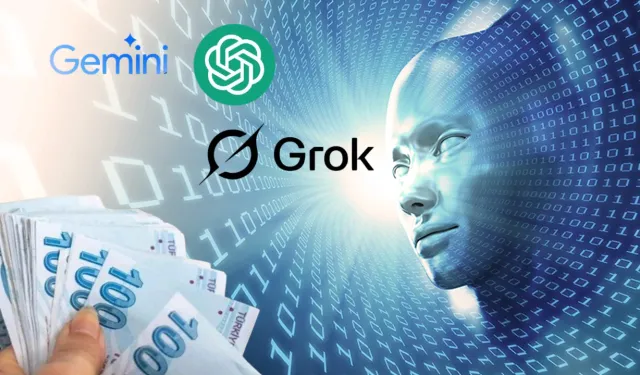 Yapay Zekalar 2026 Asgari Ücret Tahminlerini Açıkladı