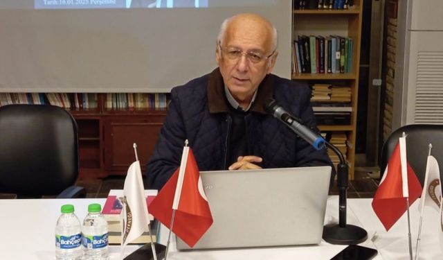 Yazar Ramazan Avcı, Kahramanmaraş’ta edebiyatın gücünü anlatacak